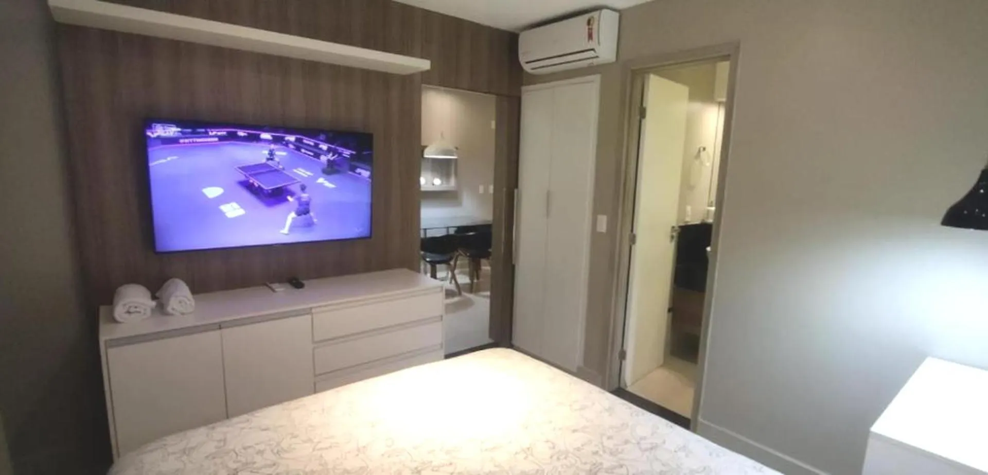 Ferienwohnung Brisa Calma Premium Flat - Pontanegra Natal