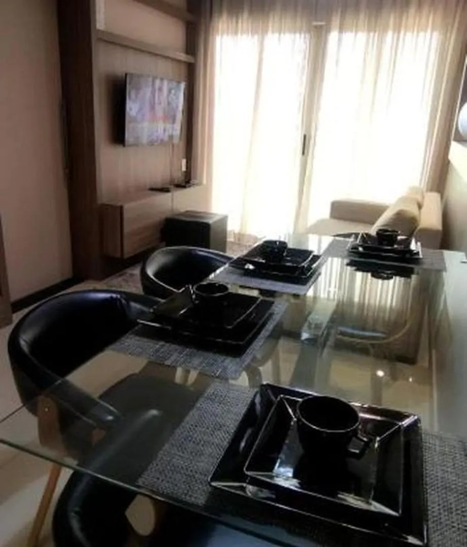Apartment Ferienwohnung Brisa Calma Premium Flat - Pontanegra Natal