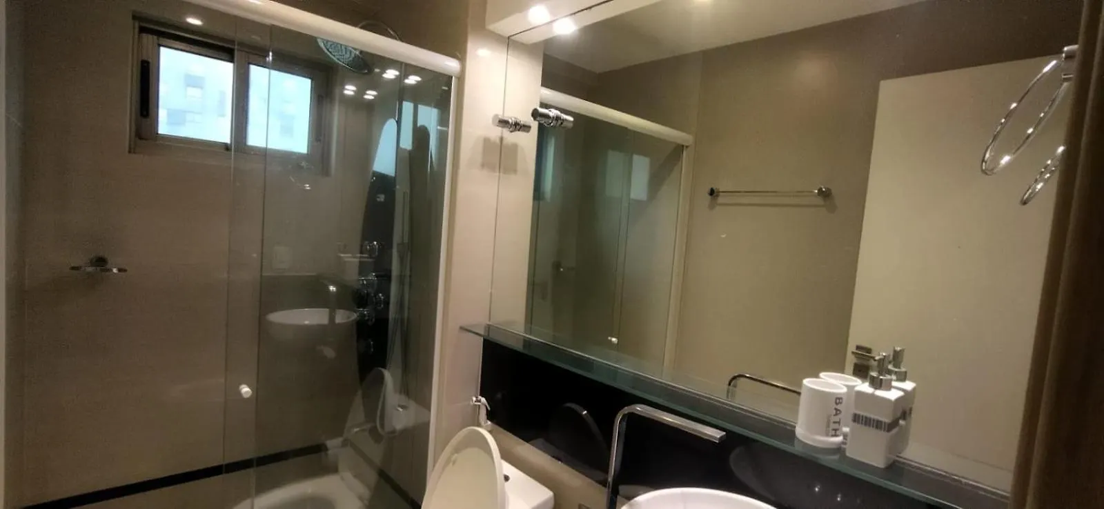 Ferienwohnung Brisa Calma Premium Flat - Pontanegra Natal Apartment