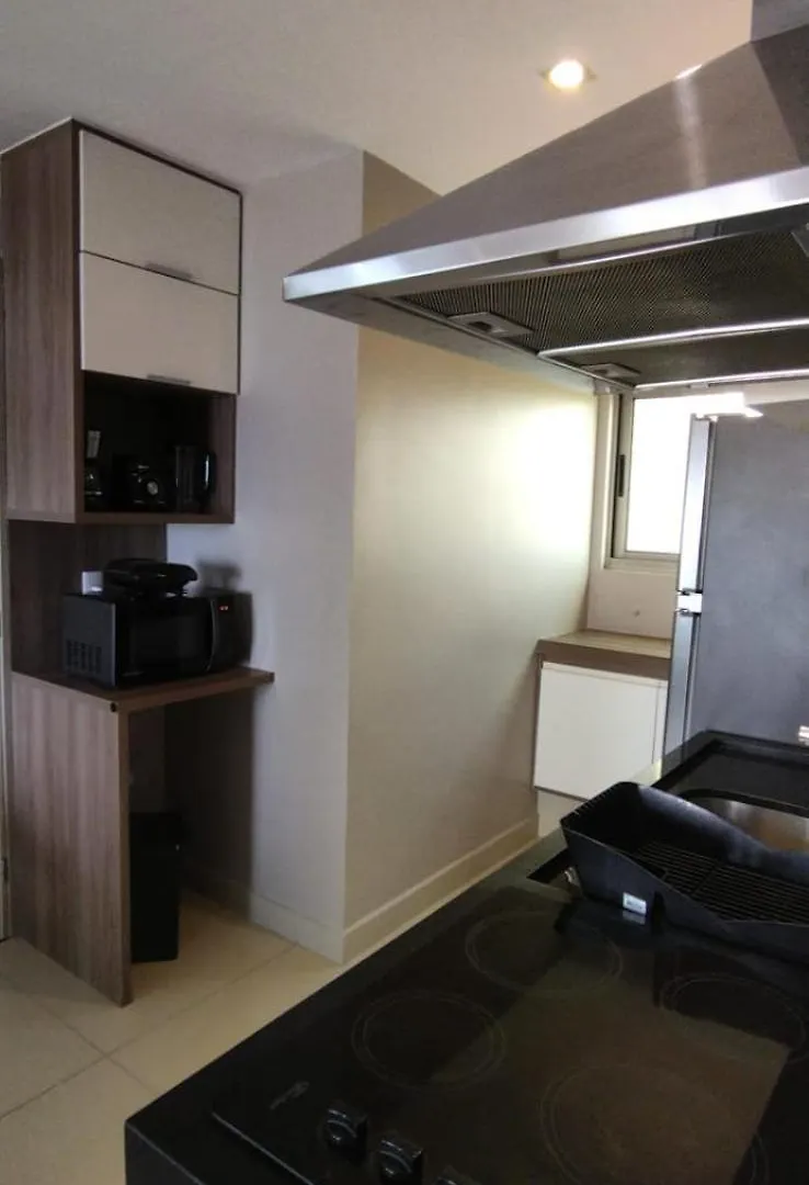 Ferienwohnung Brisa Calma Premium Flat - Pontanegra Natal 0*,