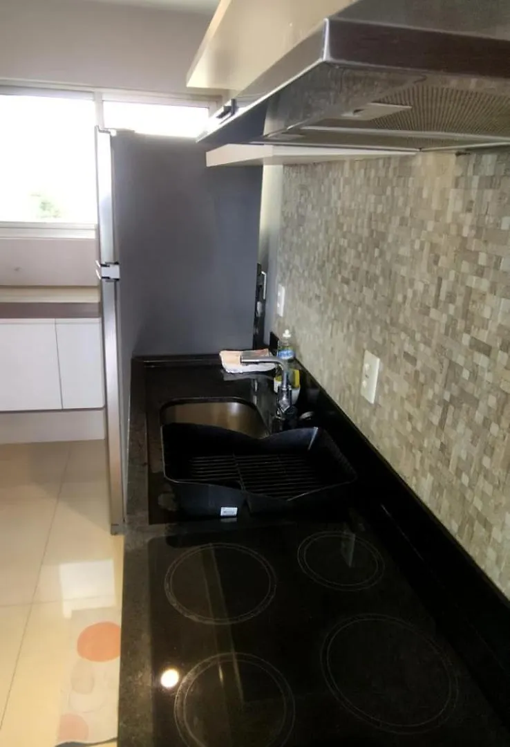 Ferienwohnung Brisa Calma Premium Flat - Pontanegra Natal Apartment