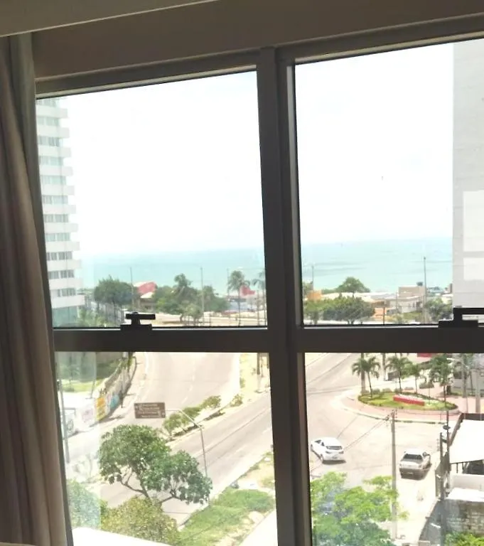 Brisa Calma Premium Flat - Pontanegra Apartment Natal Brazil