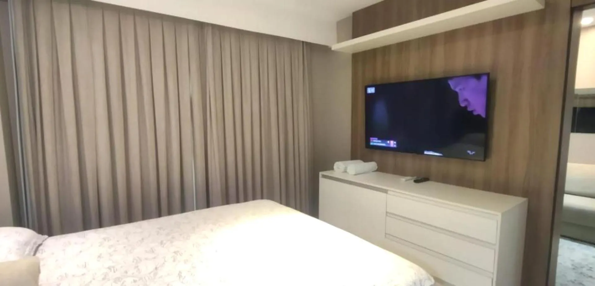 Brisa Calma Premium Flat - Pontanegra Apartment Natal