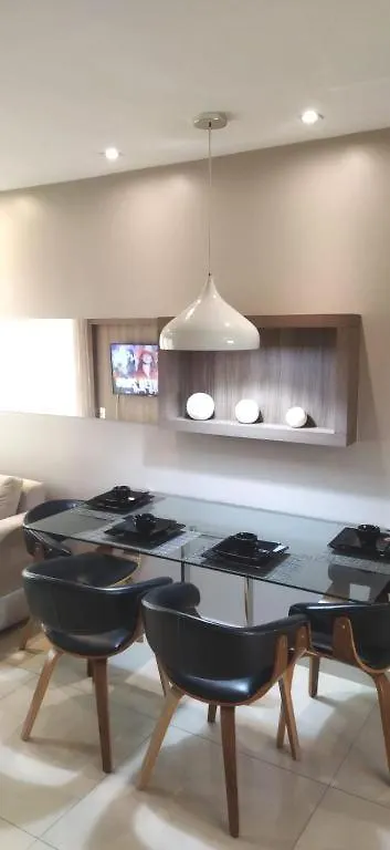 Brisa Calma Premium Flat - Pontanegra Apartment Natal