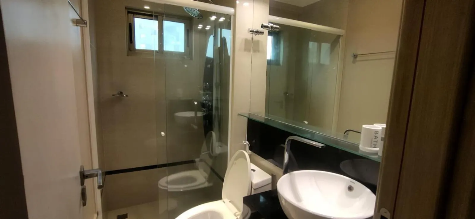 Brisa Calma Premium Flat - Pontanegra Apartment Natal