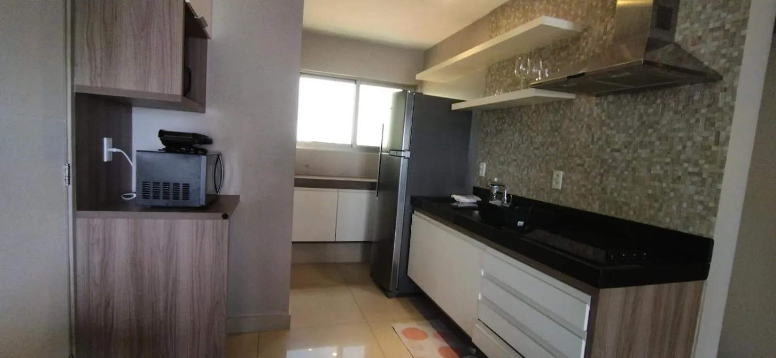 Brisa Calma Premium Flat - Pontanegra Apartment Natal Brazil