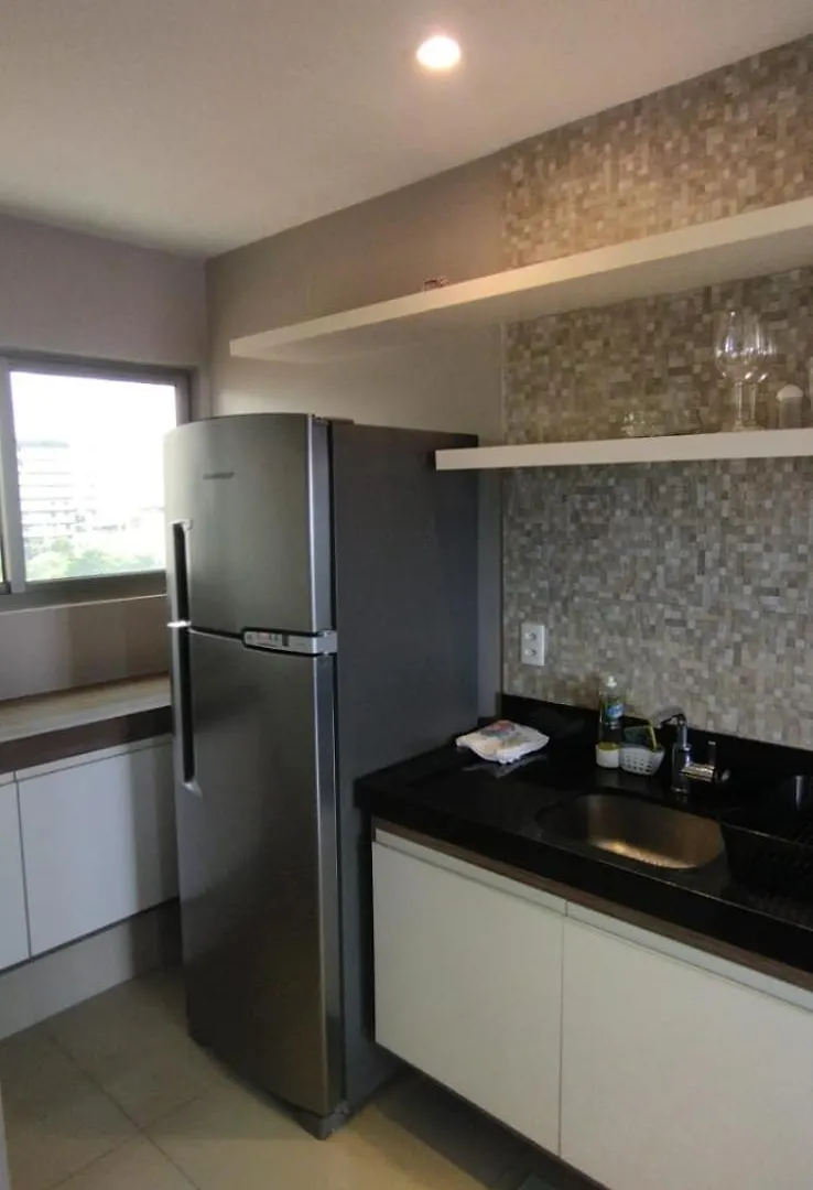 Brisa Calma Premium Flat - Pontanegra Apartment Natal