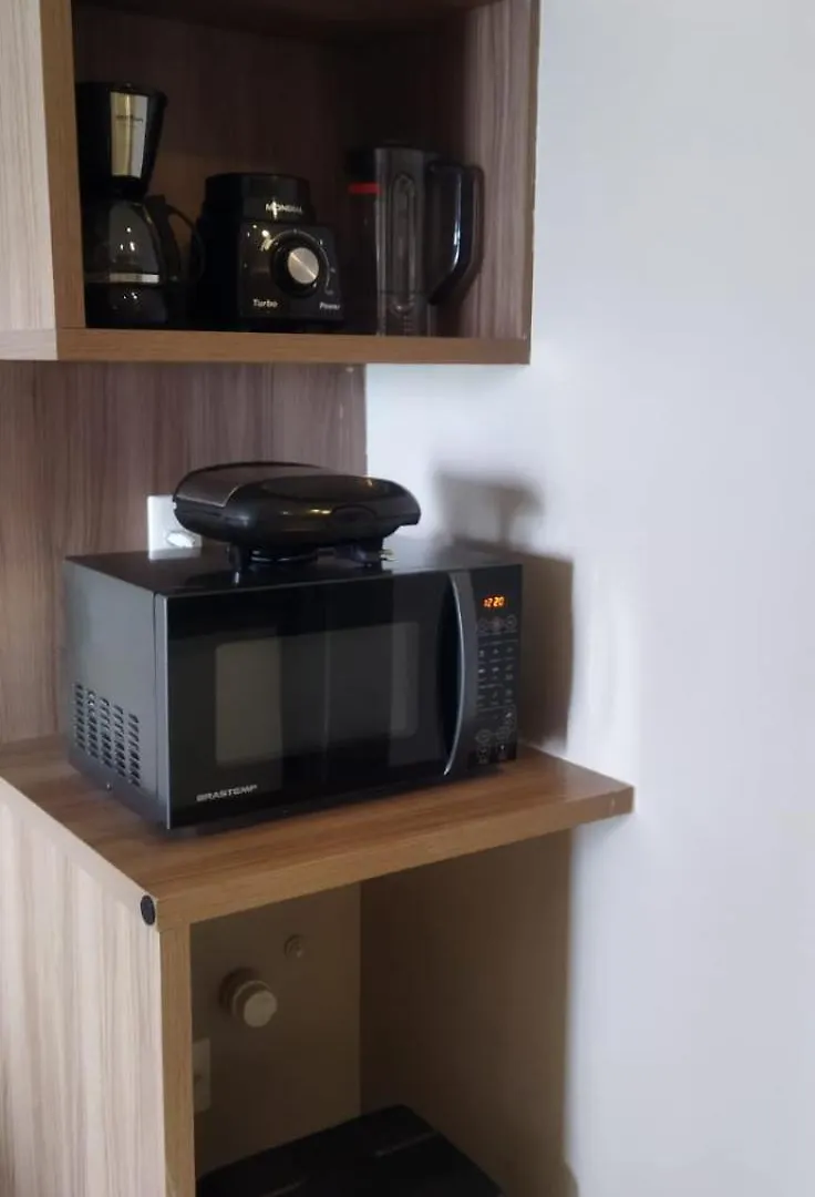 Brisa Calma Premium Flat - Pontanegra Apartment Natal